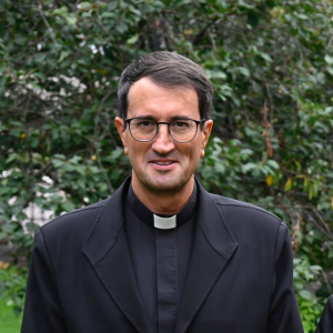Ramón Goyarrola, antiguo alumno del colegio agustino Andrés de Urdaneta, ha sido nombrado Obispo de la Diócesis de Helsinki.