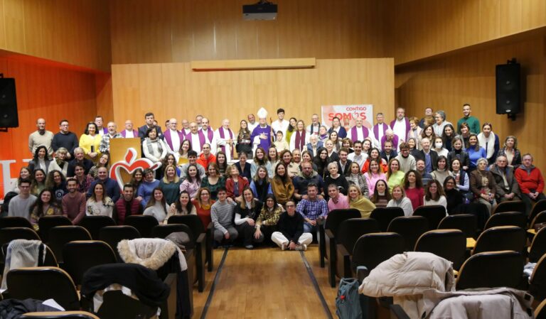 IV Congreso agustiniano Hipona «Contigo somos»