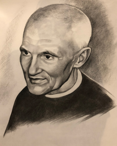 Final de la fase diocesana de la Causa de beatificación y canonización del agustino Siervo de Dios Francisco Cantarellas Ballester.