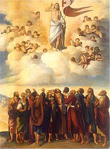  San Agustín invita a que descubramos cómo el Señor ascendió al cielo para mostrar que, donde está Él, estamos invitados a ir nosotros.