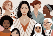 En el contexto del Día de la Mujer, nos acercamos a la realidad de un grupo de religiosas agustinas, mujeres que ayudan a otras mujeres.