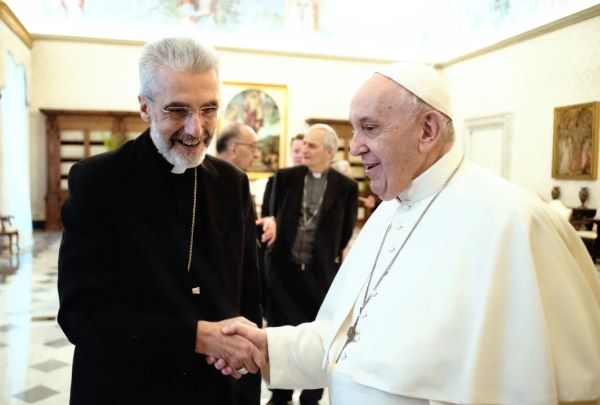 El religioso agustino, Mons. Luis Marín de San Martín da en este artículo, algunas claves para entender el desarrollo del próximo Cónclave.