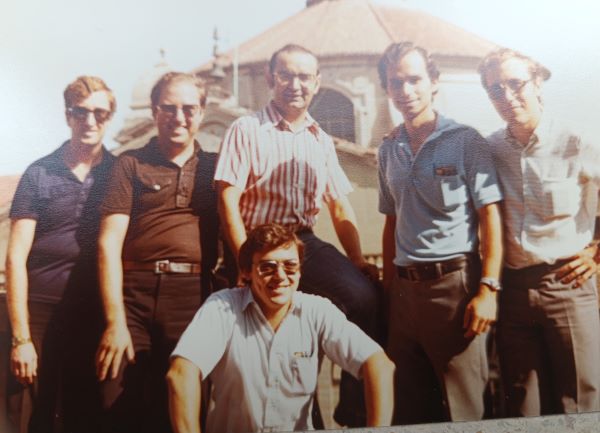 El P. Isaac Glez., OSA, recuerda al P. Robert Francis Prevost y hace una crónica de las primeras acciones del pontificado de León XIV.