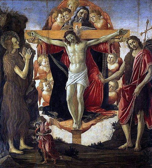 Sobre este evangelio, San Agustín nos invita a que dejemos que el Espíritu Santo nos guíe para ir conociendo mejor lo que Jesús nos enseñó.