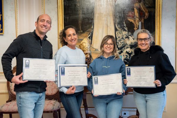 El Título de Experto en Pastoral Educativa y el Encuentro de responsables de pastoral de colegios, dos iniciativas para impulsar la pastoral.