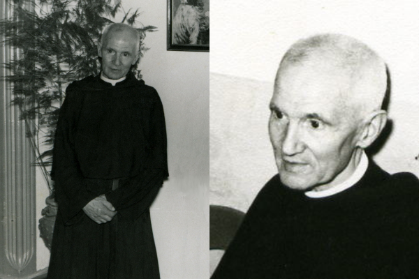 Ya puedes leer el último boletín sobre Fr. Francisco Cantarellas, religioso agustino mallorquín, que se encuentra en proceso de canonización.