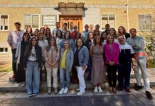 El lunes 22 de septiembre, se celebró en Los Negrales el Curso de dirección y gestión de centros educativos privados no universitarios.