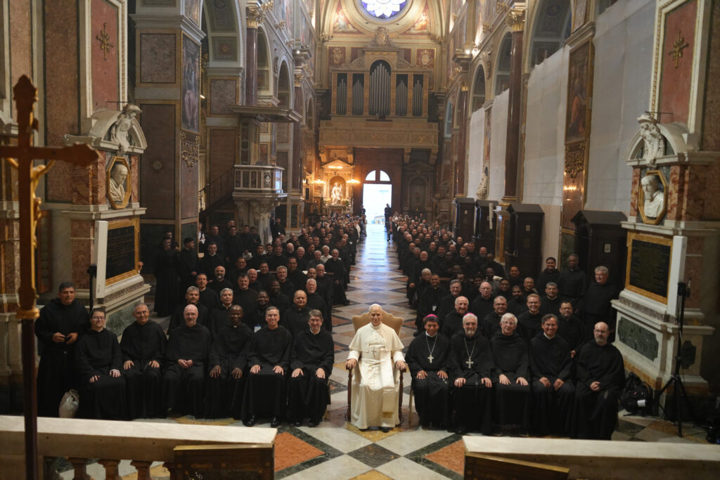 Coincidiendo con la fiesta de la Exaltación de la Santa Cruz, el domingo 14 de septiembre, el papa León XIV celebrará su cumpleaños.