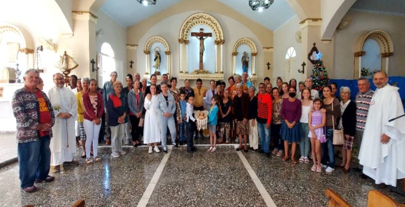 La Conferencia Episcopal de Cuba y la Delegación agustina presente en la isla hace un llamamiento a la solidaridad.