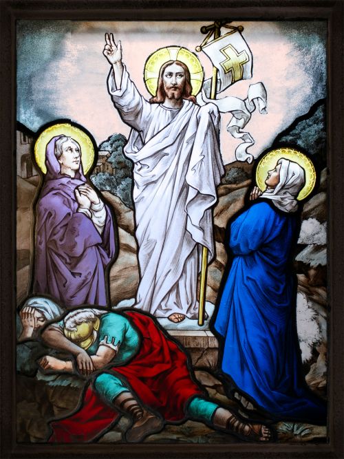 En el evangelio del segundo domingo de Cuaresma vemos cómo Jesús se transfigura ante sus discípulos y cómo les muestra su gloria. 