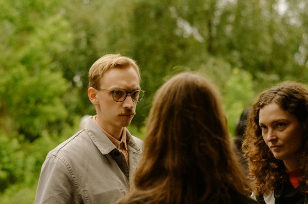 El evangelio habla de la corrección fraterna. Un tema complicado porque a veces el corregir al otro, no buscamos su bien, sino el nuestro.