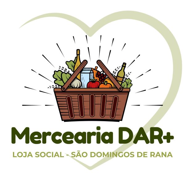 Los agustinos de S. Domingos da Rana, en Portugal inauguran una despensa social para apoyar a las familias necesitadas de la zona.