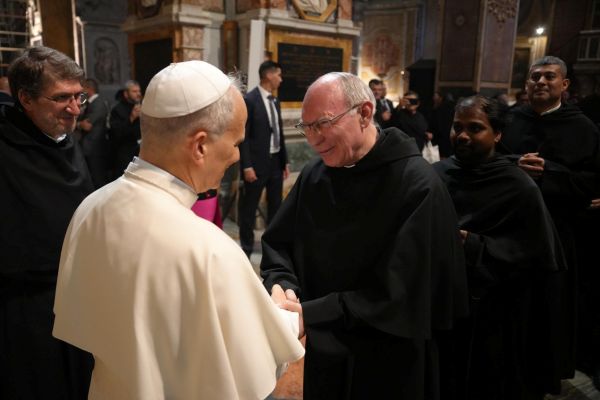 La Santa Sede ha anunciado que el papa León XIV realizará un viaje apostólico a España del 6 al 12 de junio.