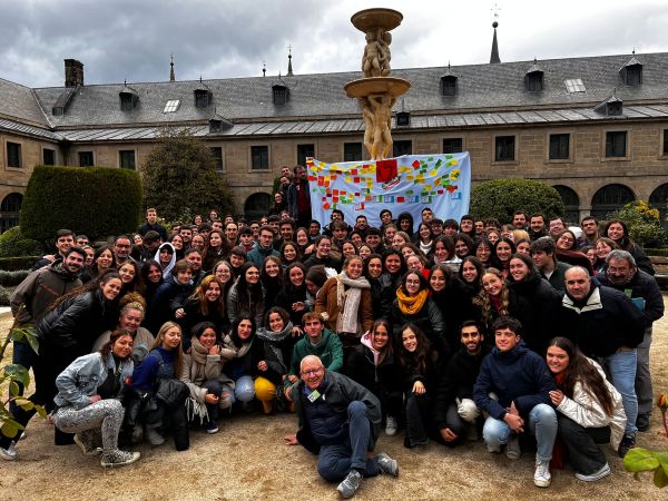Lectura de los últimos documentos de la Conferencia Episcopal y la Comisión Teológica Internacional en clave agustiniana.