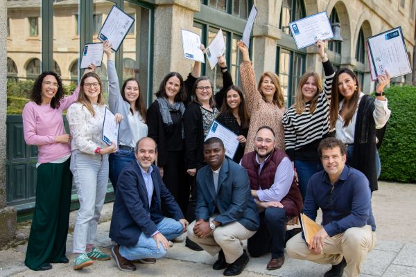 El Curso de Experto en Pastoral y las Olimpiadas de Religión, últimas convocatorias lanzadas por la Pastoral Educativa de la Provincia.