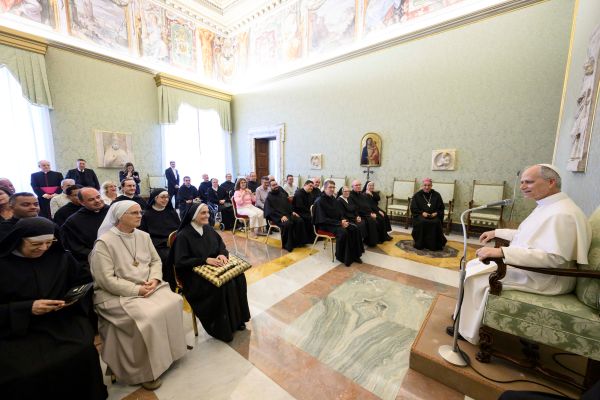 Uno de los cursos de Verano CEU-María Cristina 2026 estará dedicado al primer año de pontificado del papa León XIV.