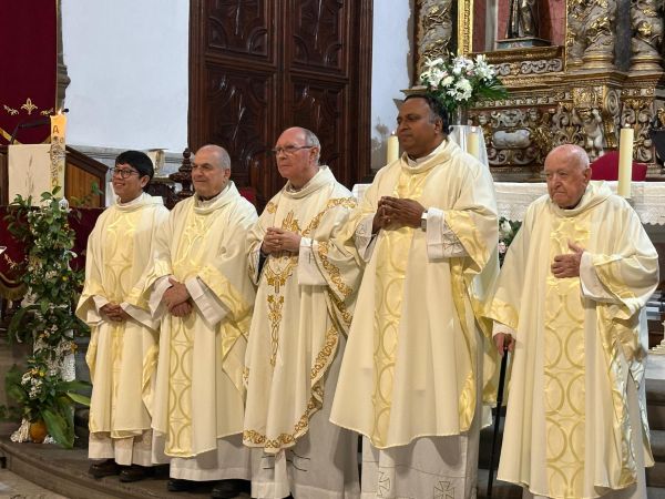 Con motivo de la visita del papa León XIV a España hacemos un repaso por la historia de los agustinos en las Islas Canarias.