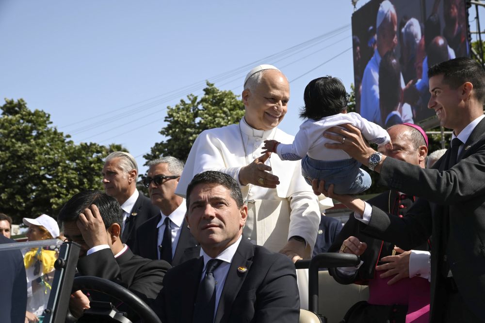 La visita del Papa León XIV a España, del 6 al 12 de junio de este 2026, ha sido un acontecimiento extraordinario.