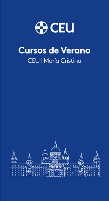 El Real Centro Universitario El Escorial-Mª Cristina acogerá un curso del verano, sobre el primer año de pontificado del papa León XIV.